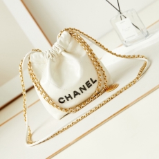 Chanel Bucket Bags